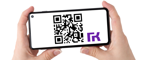 Telegram qr